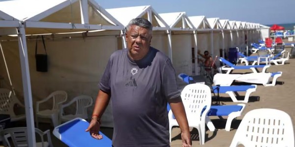 阿根廷足协主席：腐败指控并不真实，我们没有违规